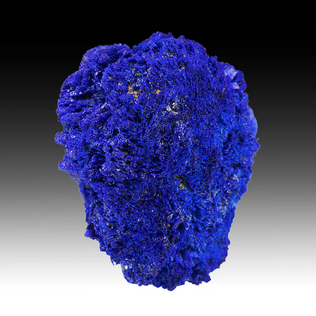 Azurite image