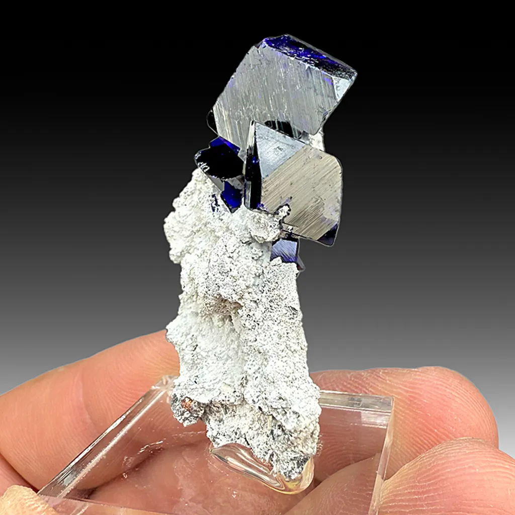 Azurite image