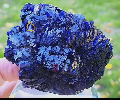 Azurite - image 3