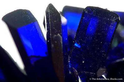 Azurite - $450 (Sold) - image 3