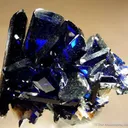 Azurite - $450 (Sold) - image 1