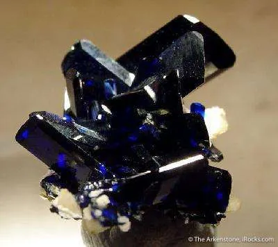 Azurite - $450 (Sold) - image 2