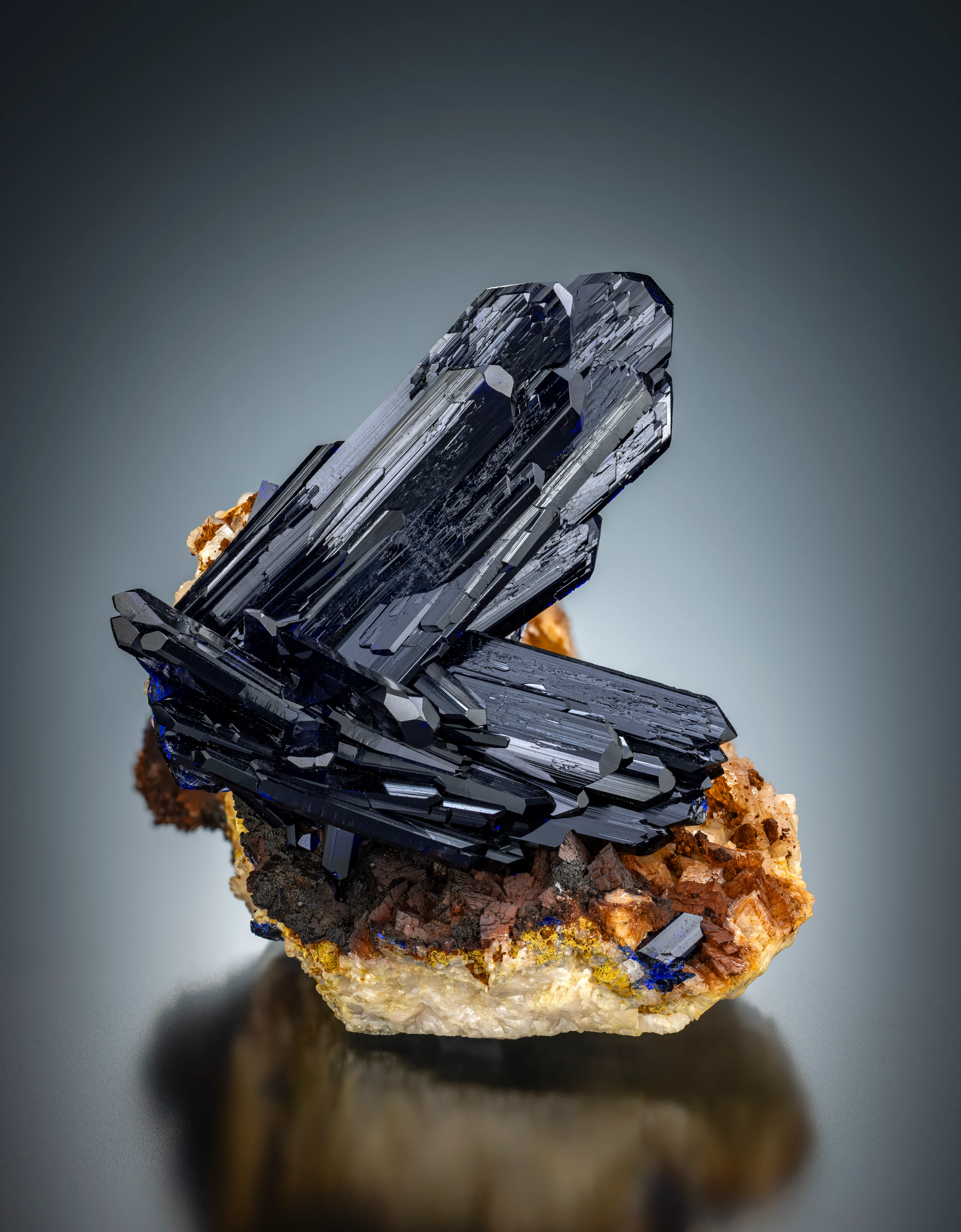 Azurite - image 2