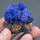 Azurite - image 2