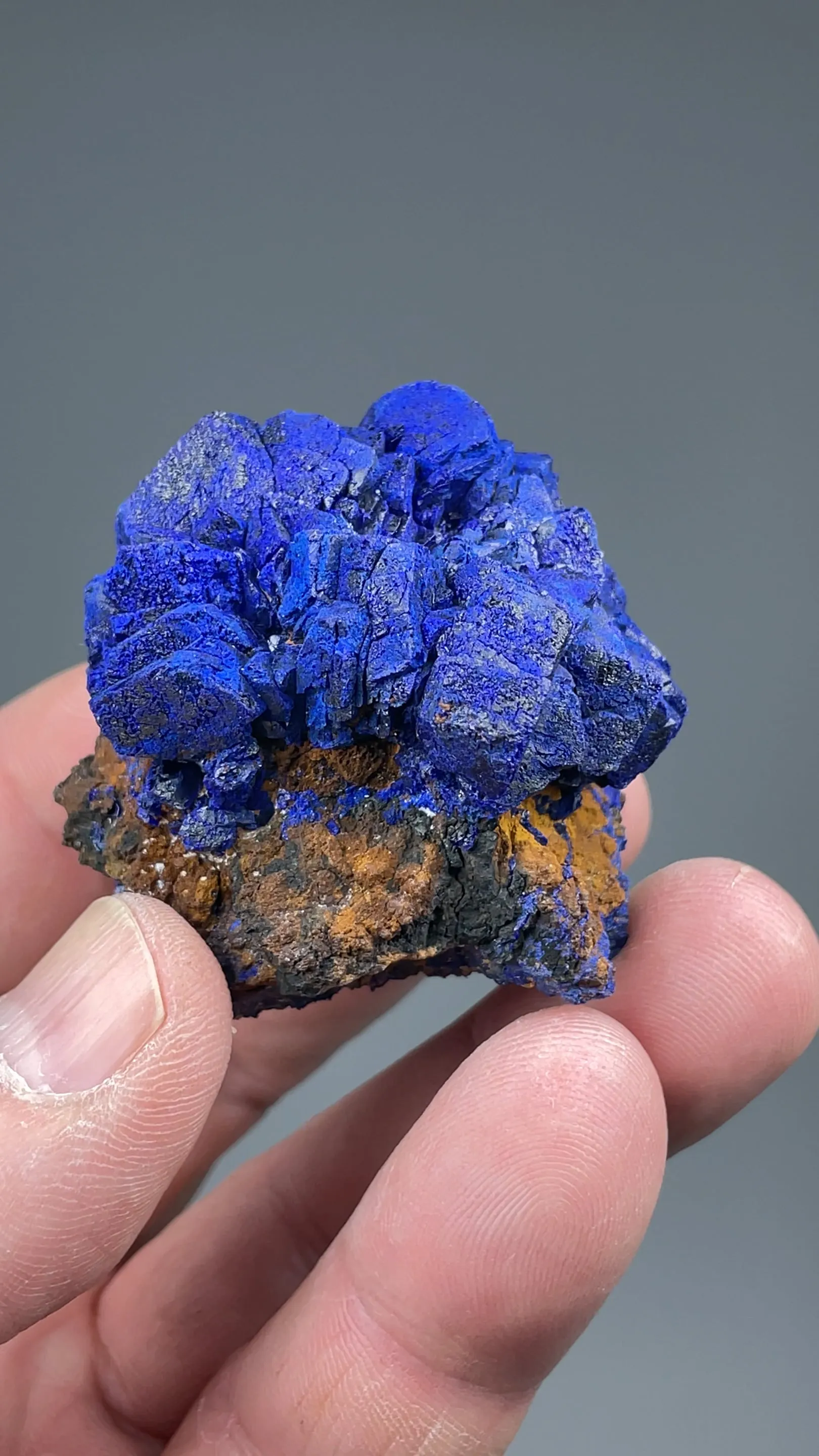 Azurite - image 2