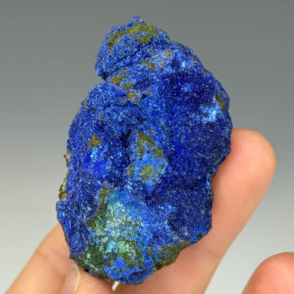 Azurite - image 3