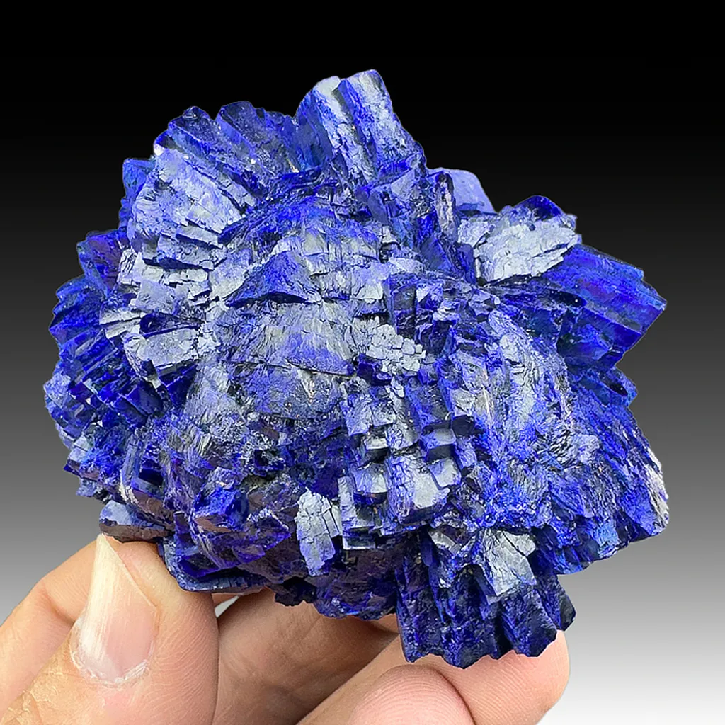 Azurite image