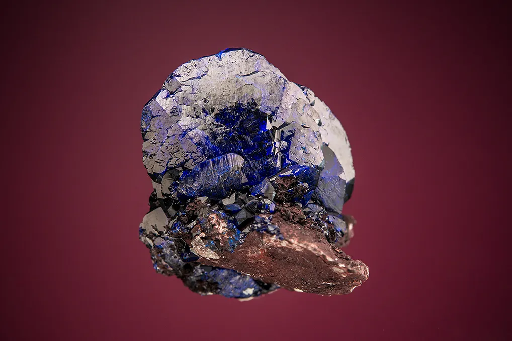 Azurite - image 2
