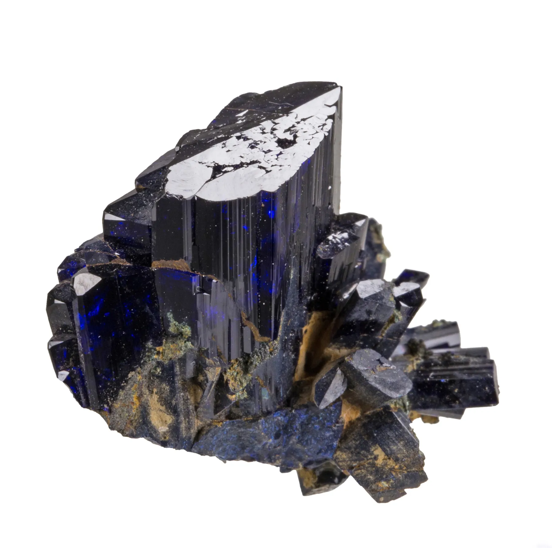 Azurite - image 2