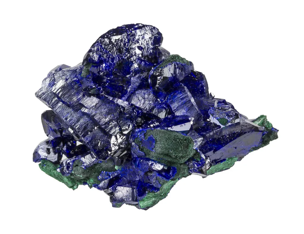 Azurite - image 2