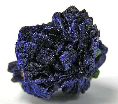Azurite - image 1