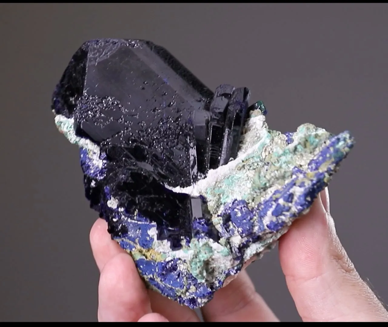 Azurite - image 2