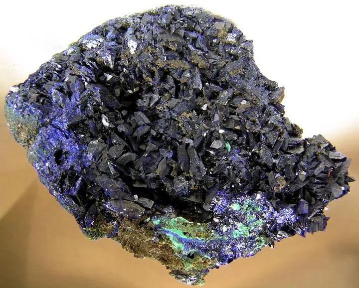 Azurite image