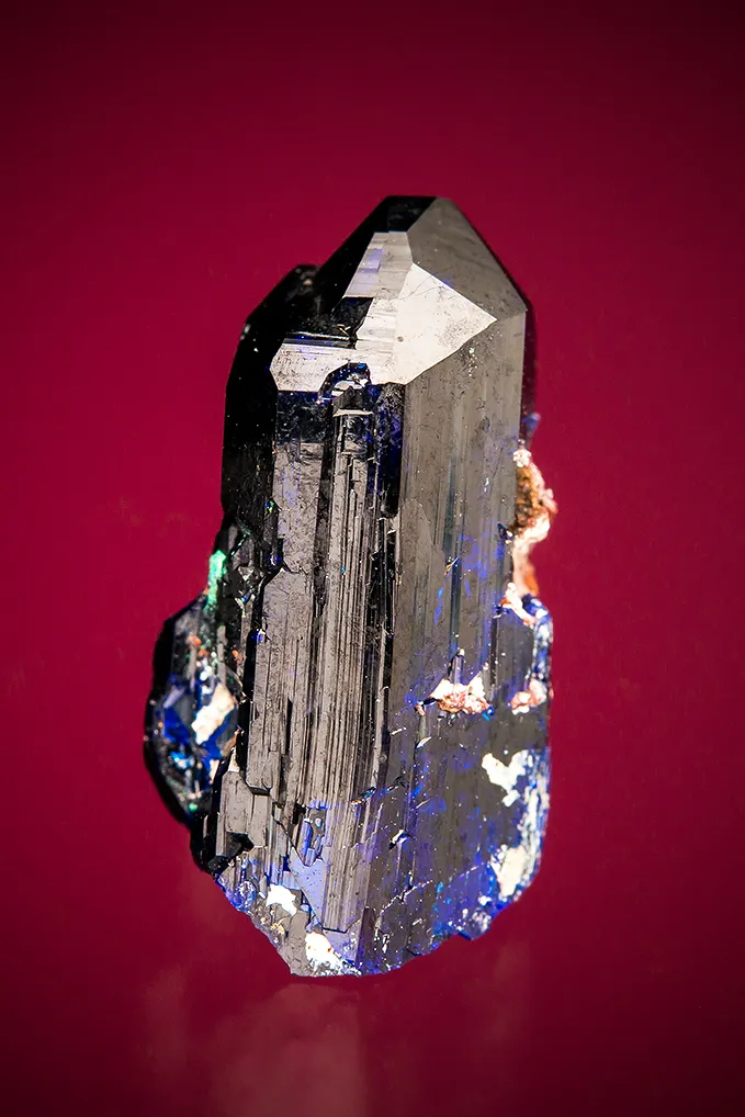 Azurite image