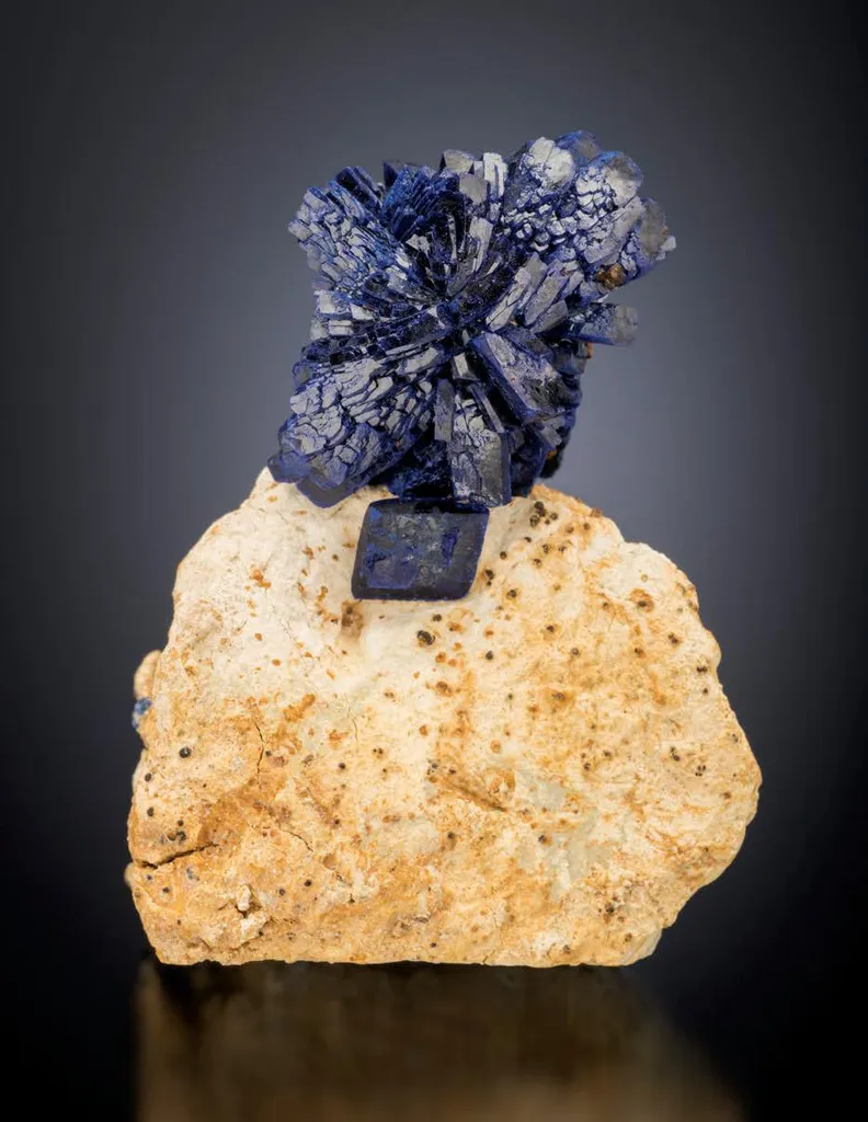 Azurite image