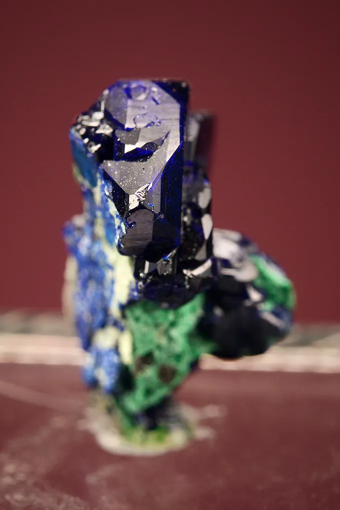 Azurite - image 4
