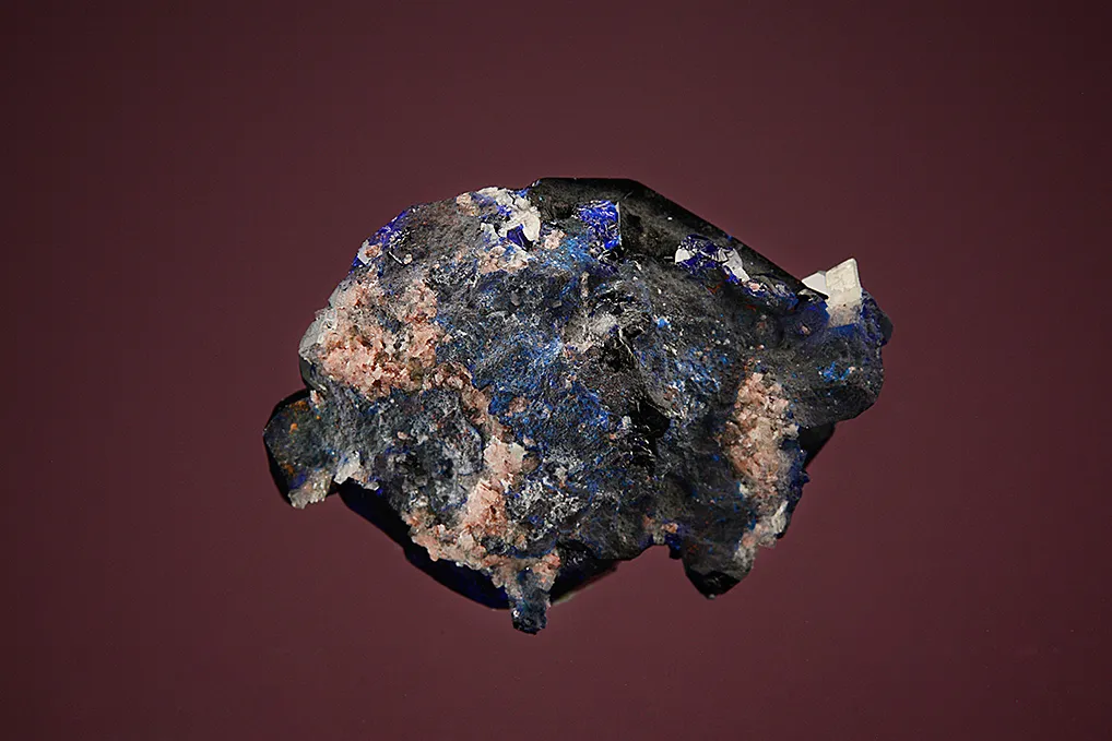 Azurite - image 2
