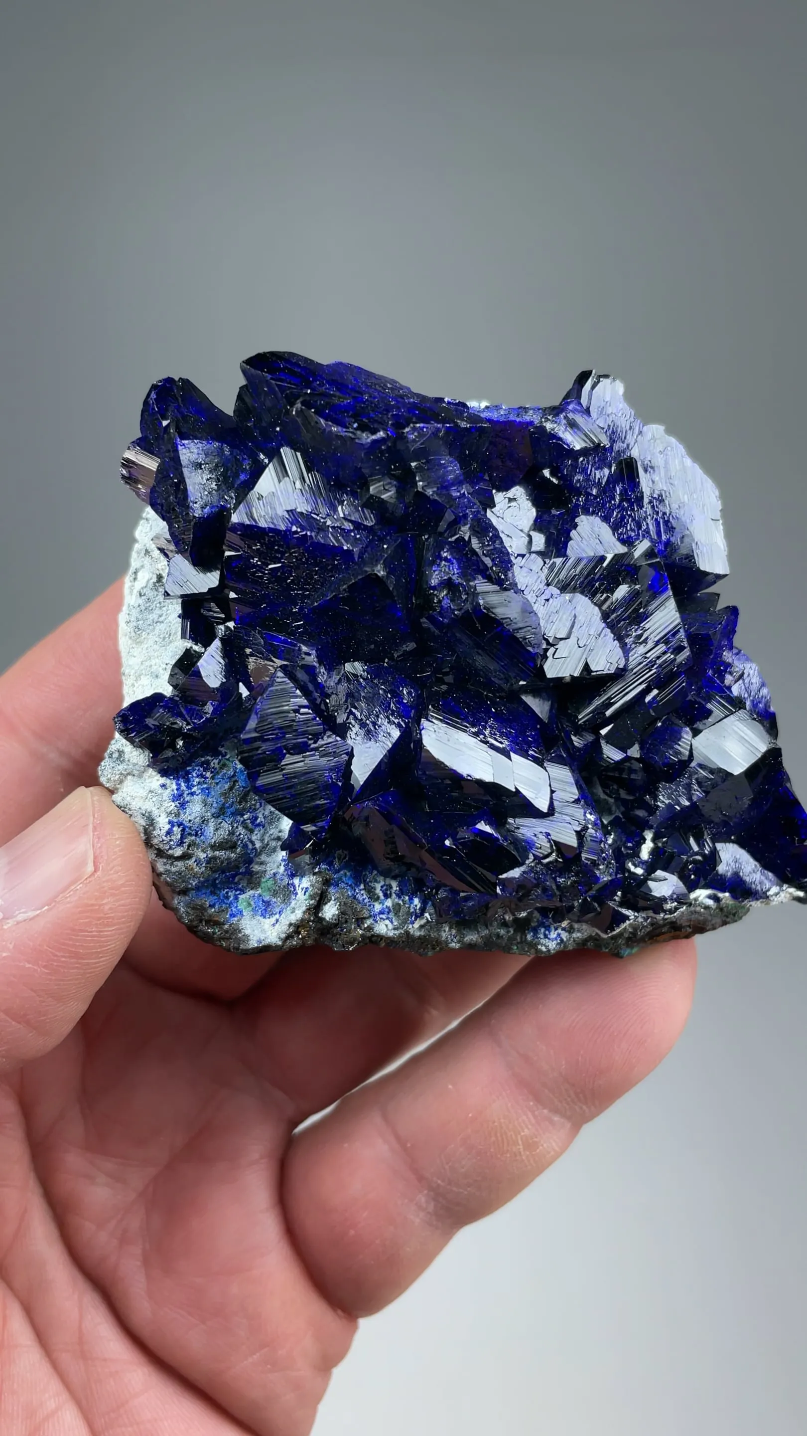 Azurite - image 2