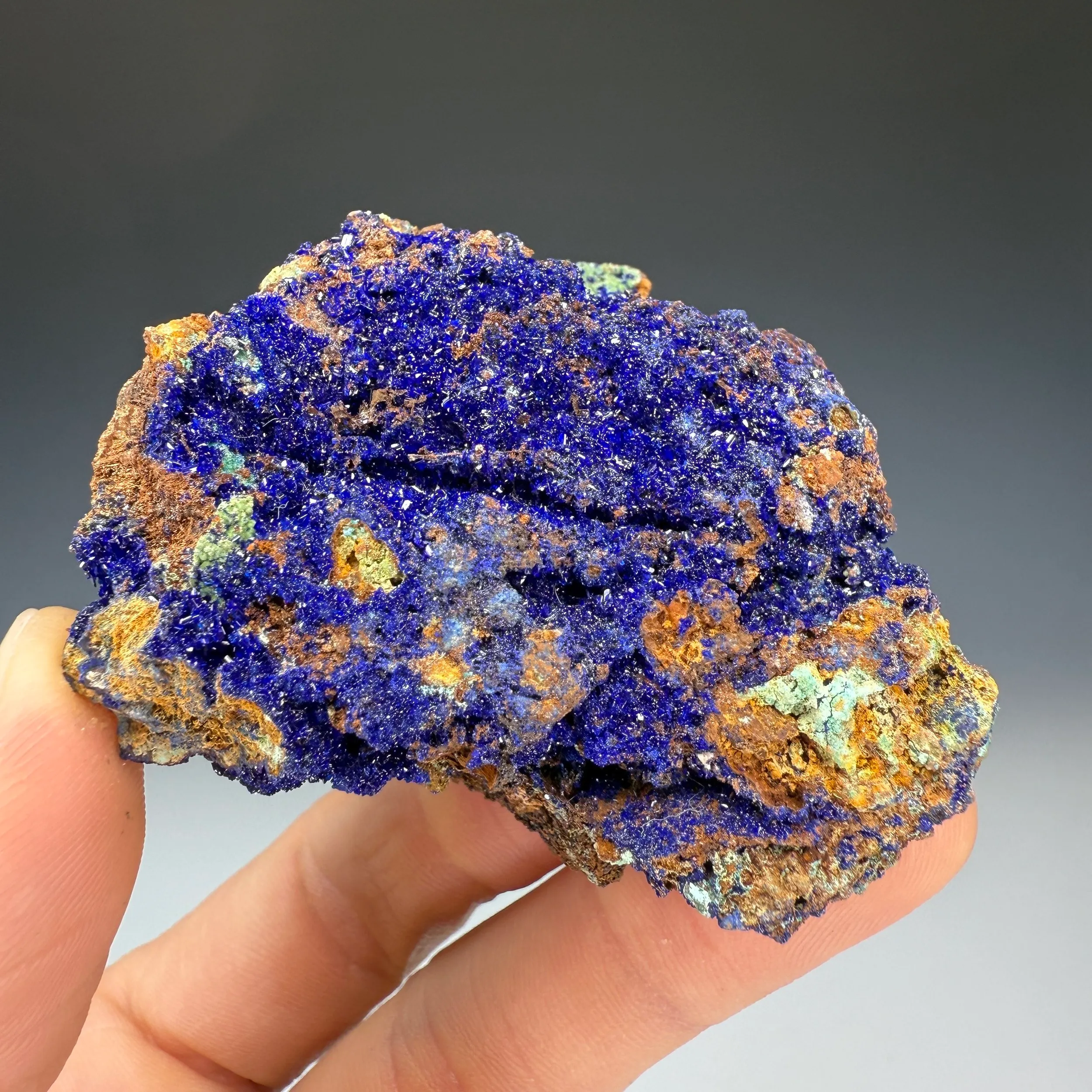 Azurite - image 3