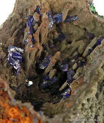 Azurite - image 3