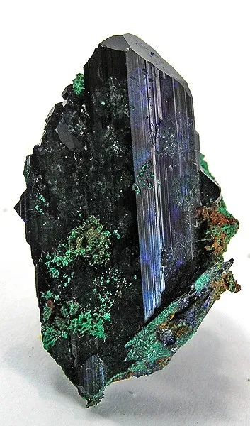 Azurite image