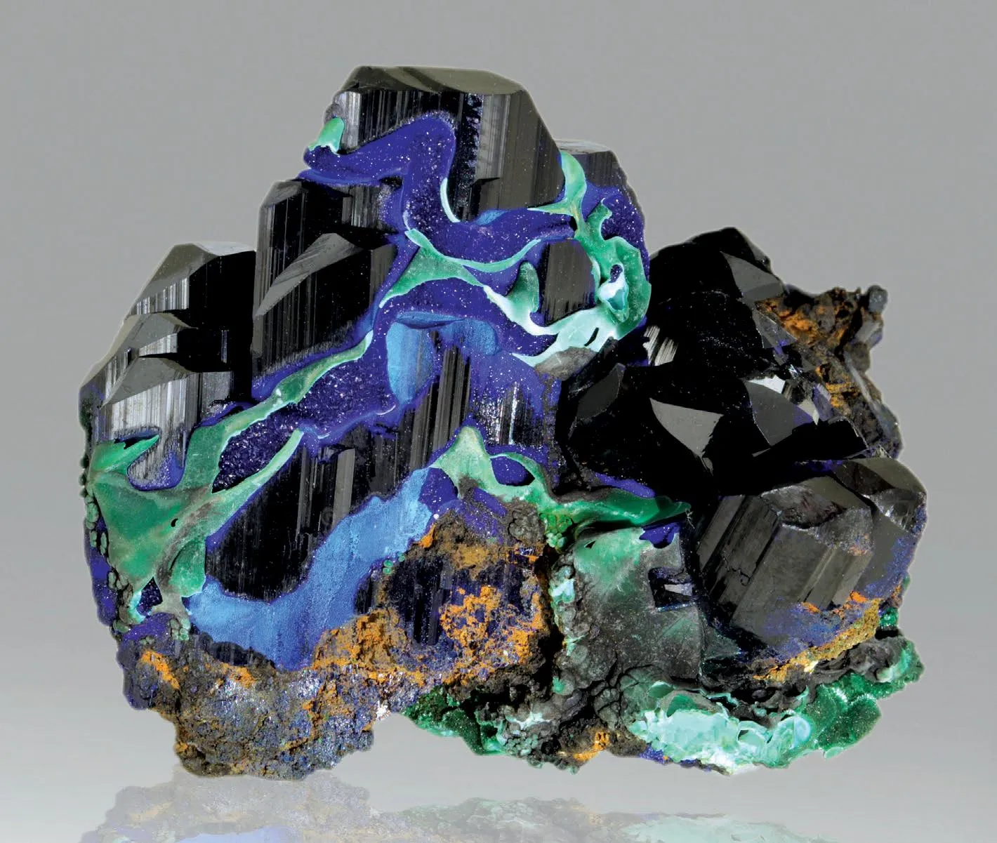 Azurite - image 1