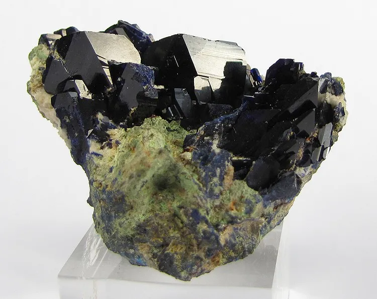 Azurite image