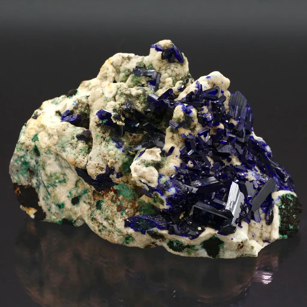 Azurite image