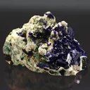 Azurite - image 1