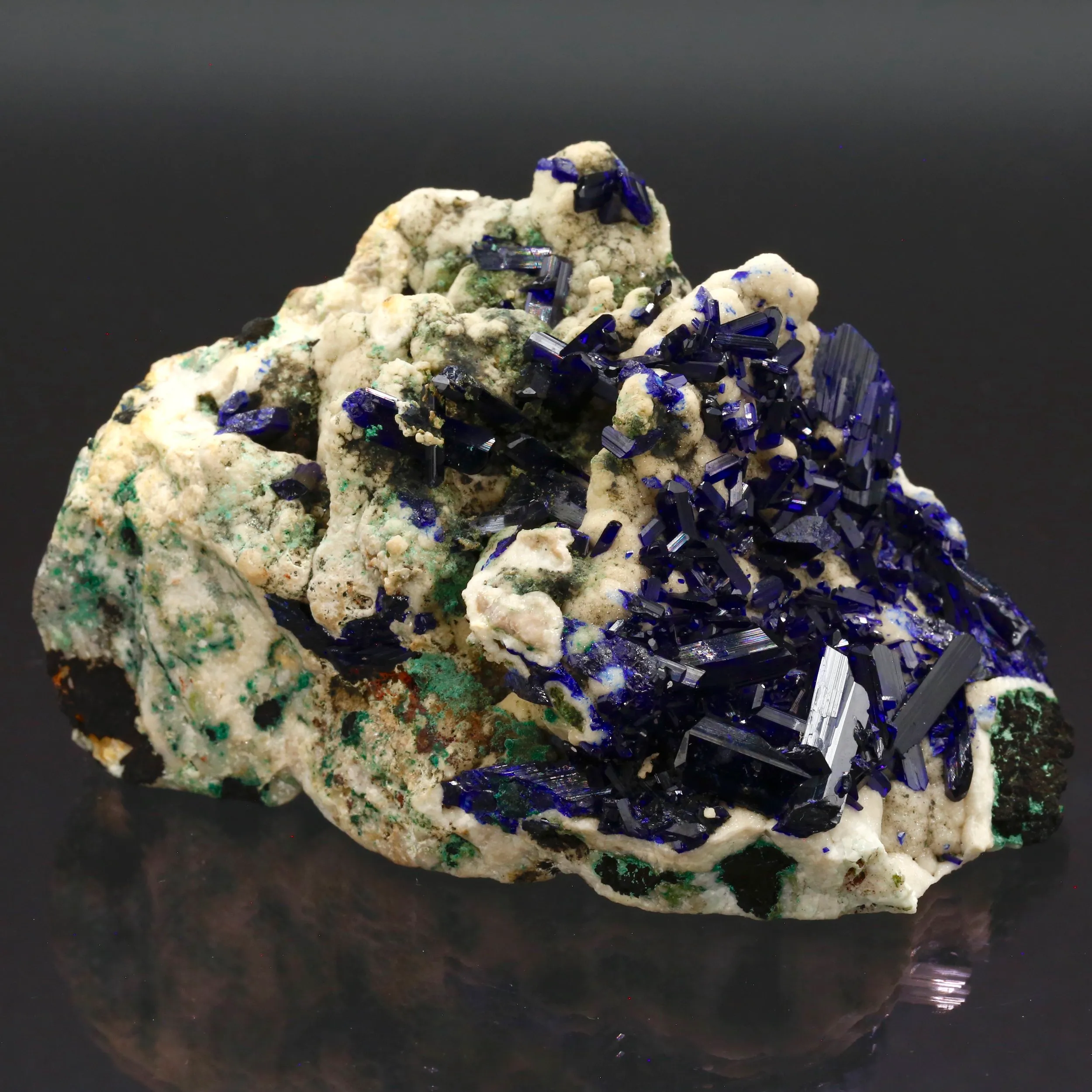 Azurite - image 1