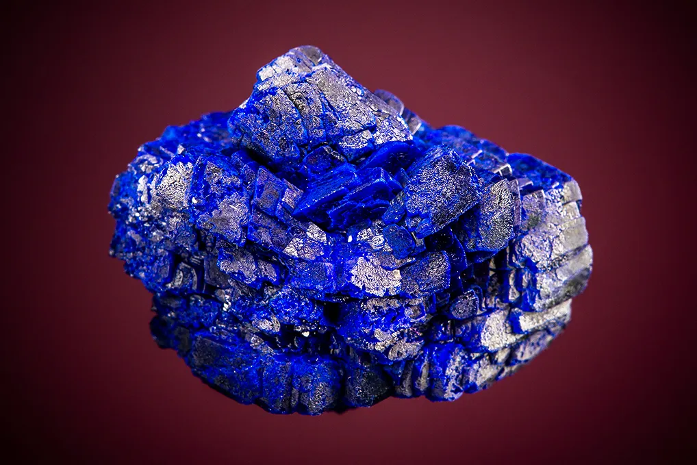 Azurite image