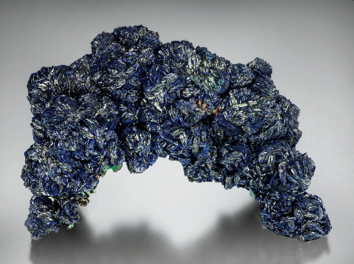 Azurite