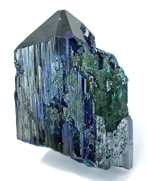 Azurite image