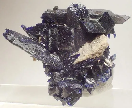 Azurite image