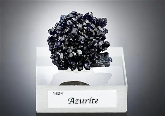 Azurite image