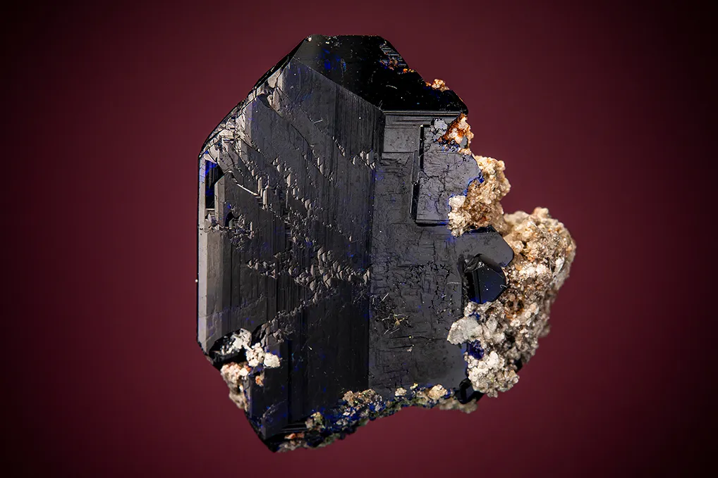 Azurite image