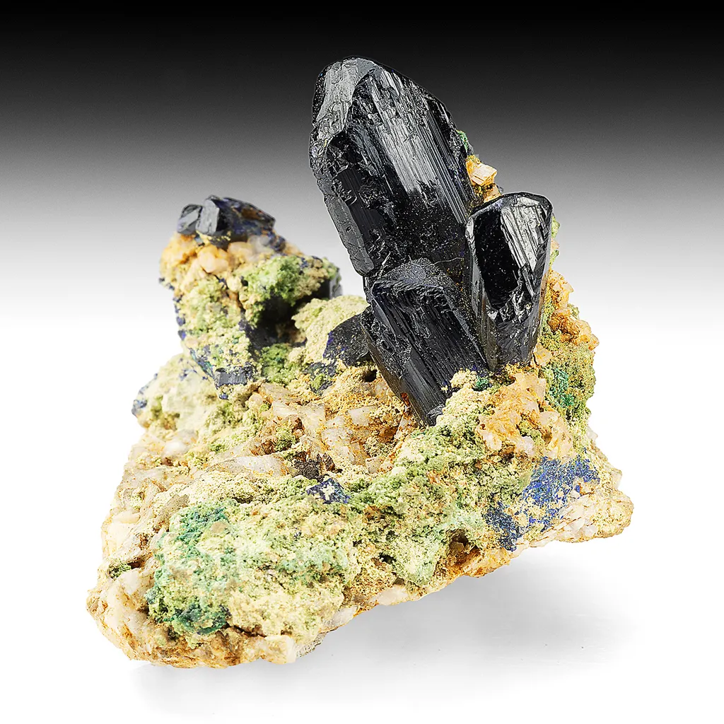 Azurite image