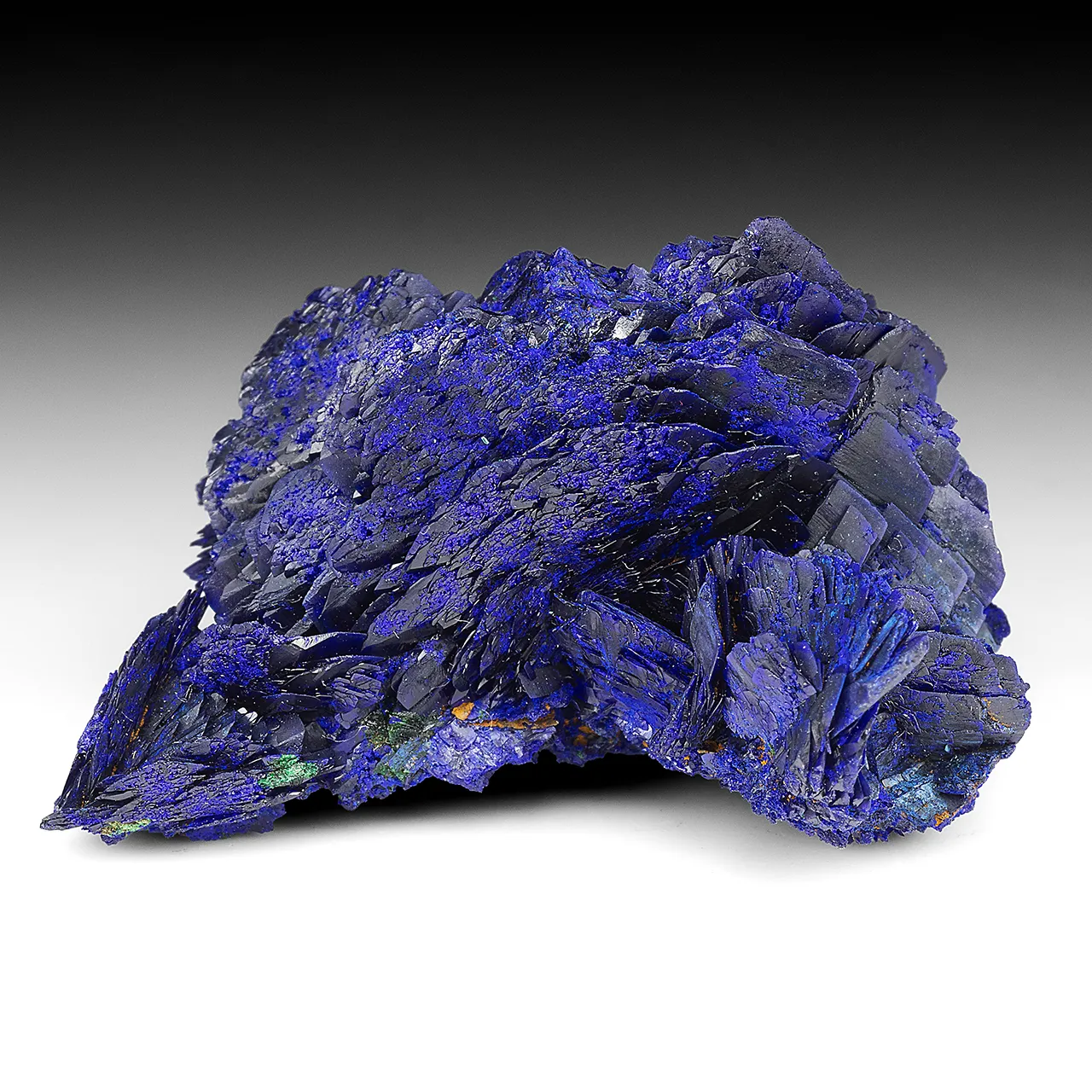 Azurite - image 1