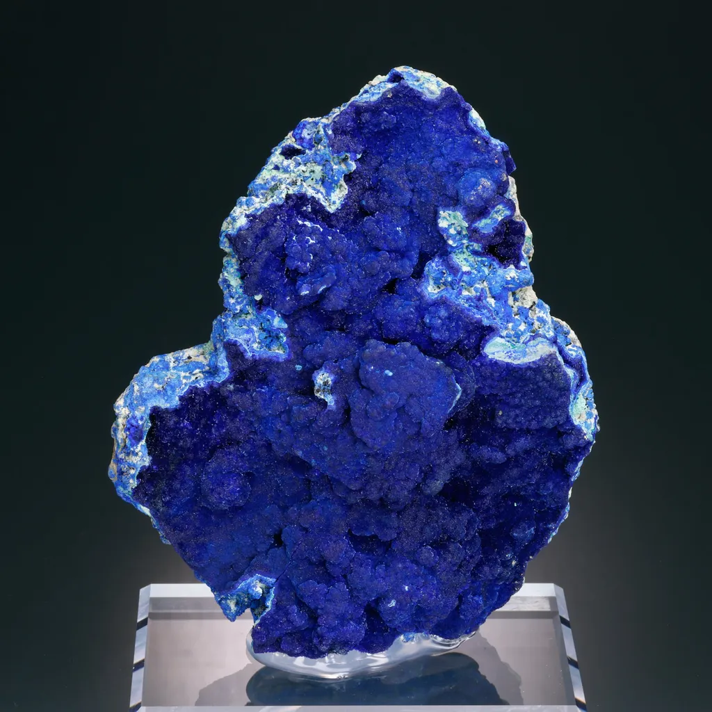 Azurite image