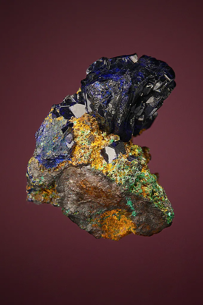 Azurite - image 2