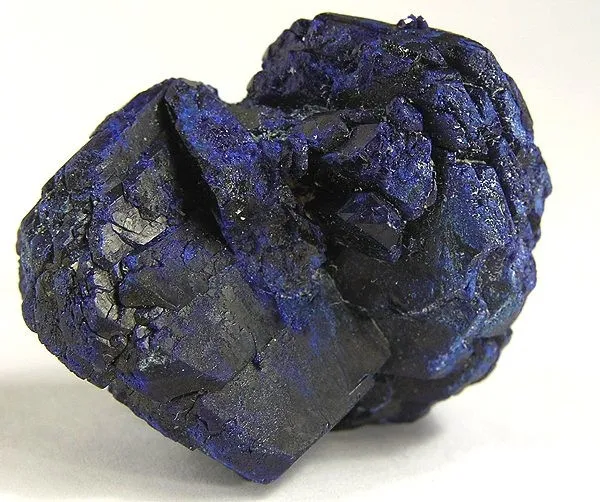 Azurite image