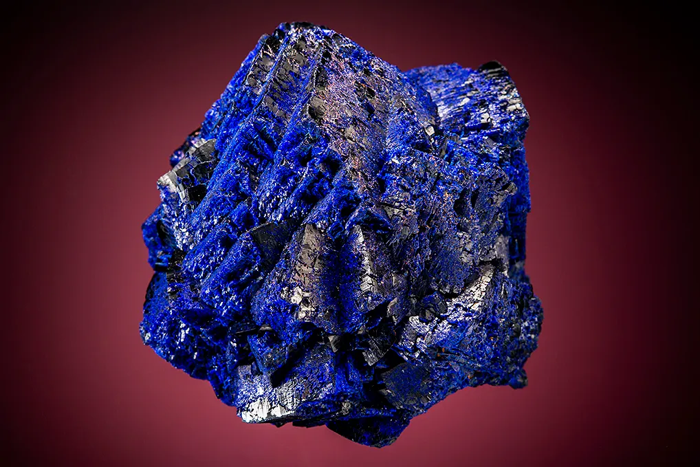 Azurite image