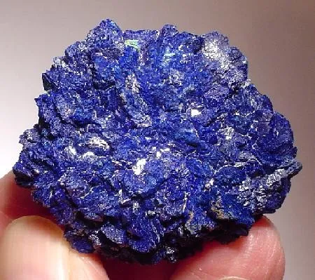 Azurite image