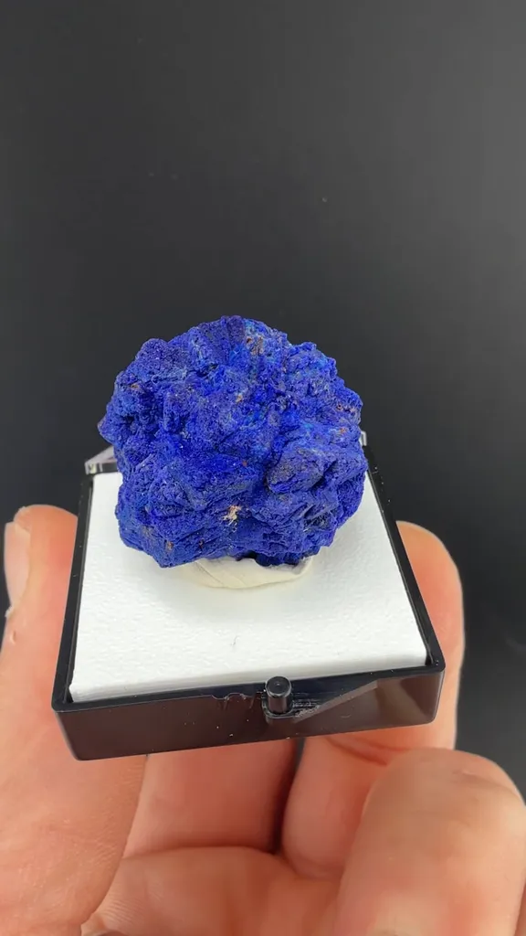 Azurite image