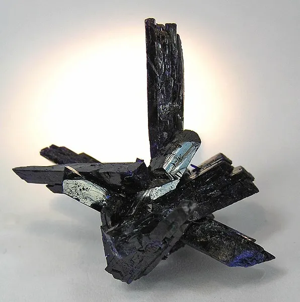 Azurite image