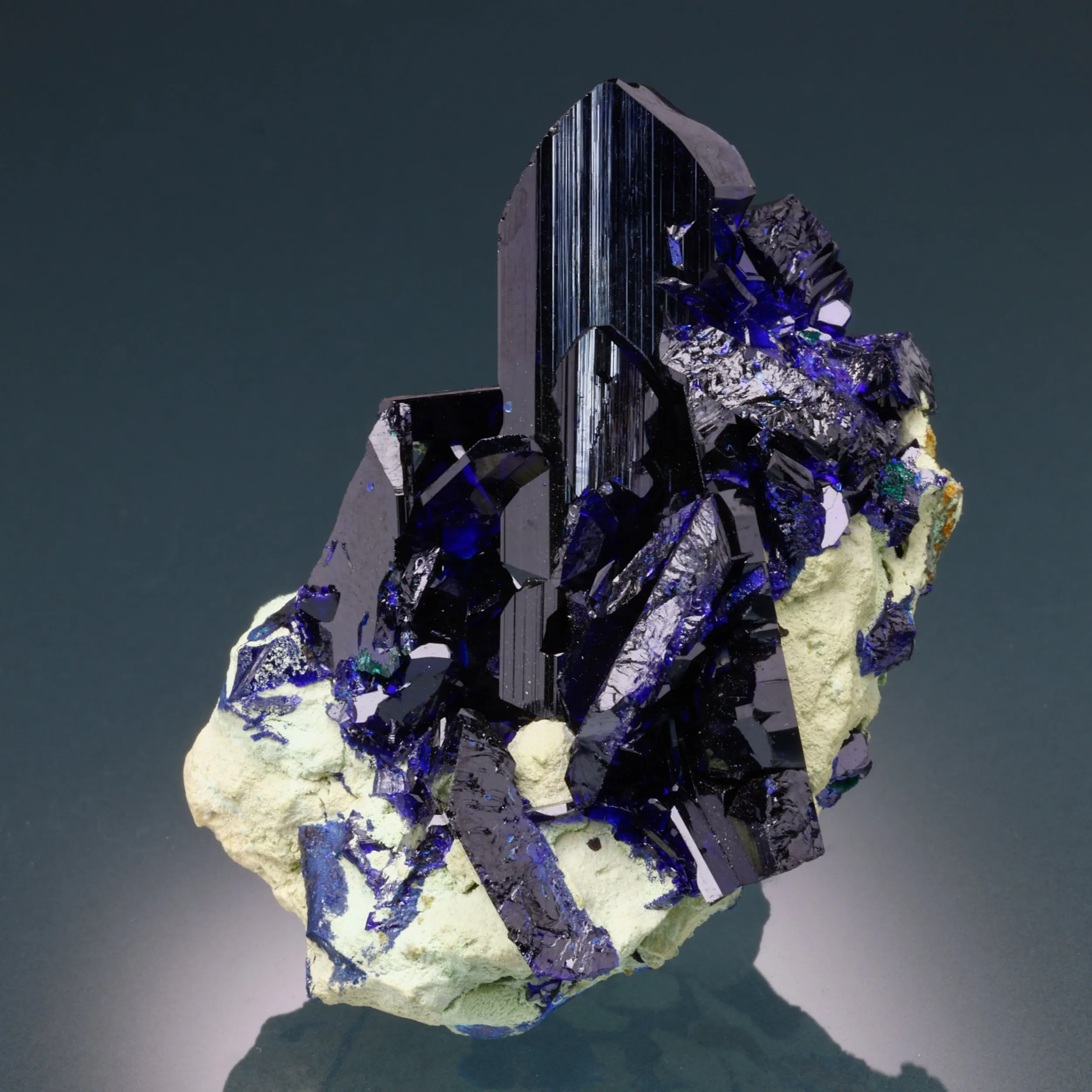 Azurite - image 1