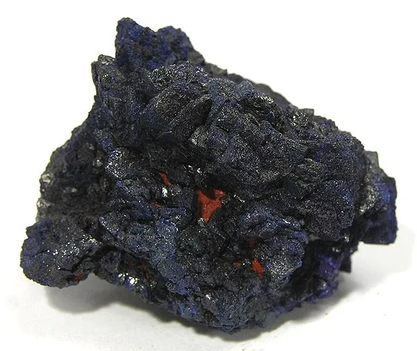 Azurite image
