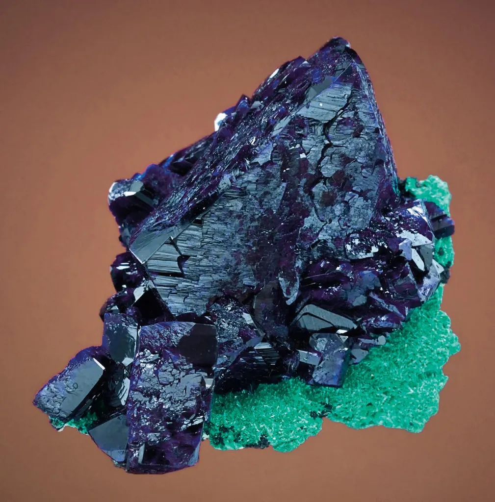 Azurite image