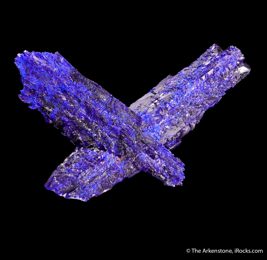 Azurite image