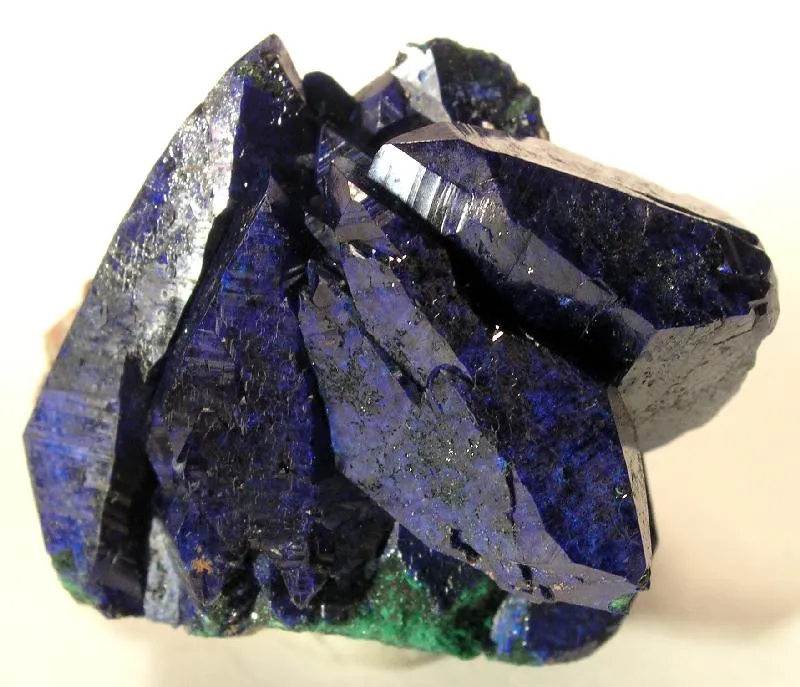 Azurite image